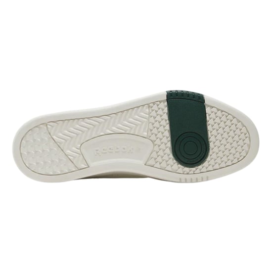 Reebok LT Court-schoenen voor dames (Krijtgrijs) - Image 4