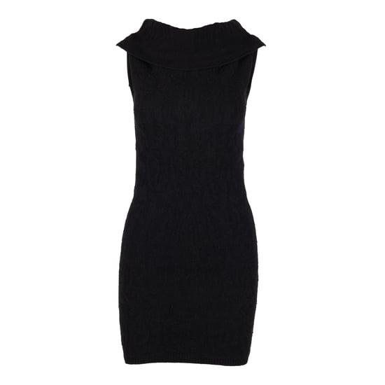 Rick Owens wollen jurk - jaren '10 - Image 1