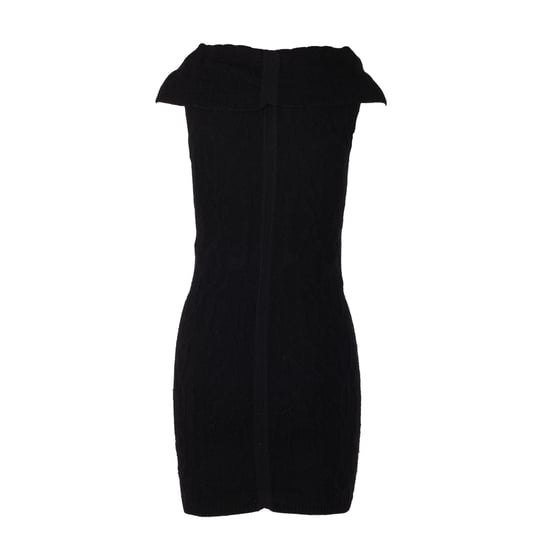 Rick Owens wollen jurk - jaren '10 - Image 2