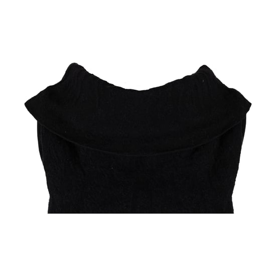 Rick Owens wollen jurk - jaren '10 - Image 4