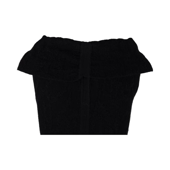 Rick Owens wollen jurk - jaren '10 - Image 5