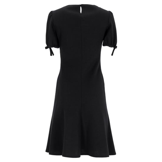 Emilio Pucci Frenze jurk met kralen in zwart polyester - Image 3