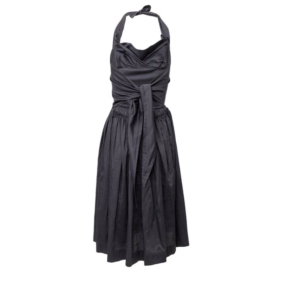 Vivienne Westwood Justerbar Knitklänning - 00-tal - Image 2