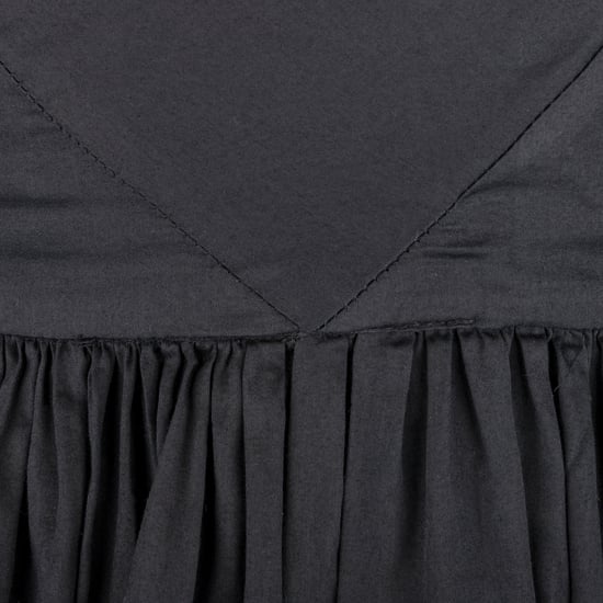 Vivienne Westwood Justerbar Knitklänning - 00-tal - Image 4