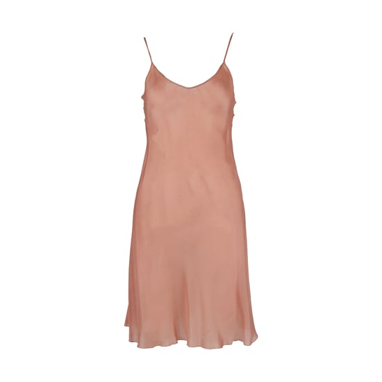 Moschino spetsklänning med rosa linne - 10-talet - Image 3