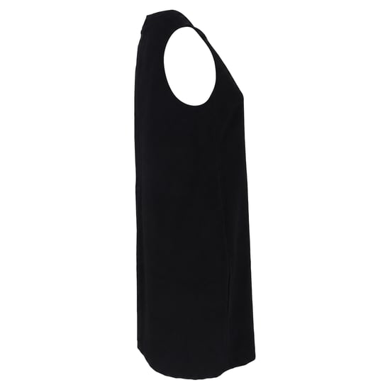 Diane von Furstenberg Noralie mouwloze jurk in zwart polyester - Image 2
