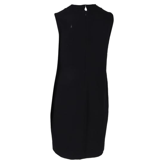 Diane von Furstenberg Noralie mouwloze jurk in zwart polyester - Image 4
