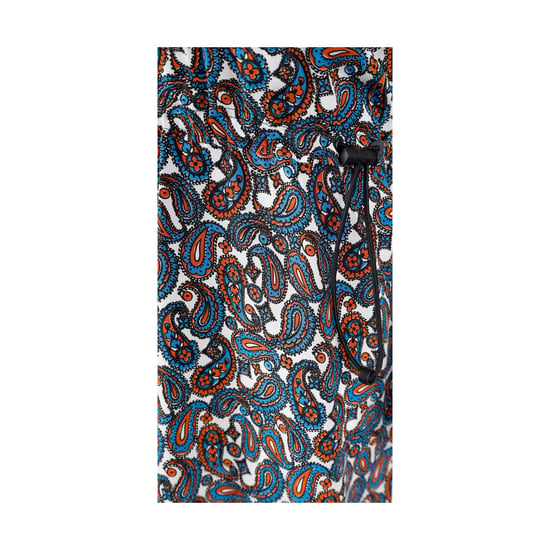 Louis Vuitton Paisley-mönstrad klänning - 10-talet - Image 5