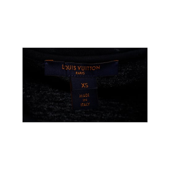 Louis Vuitton Paisley-mönstrad klänning - 10-talet - Image 6