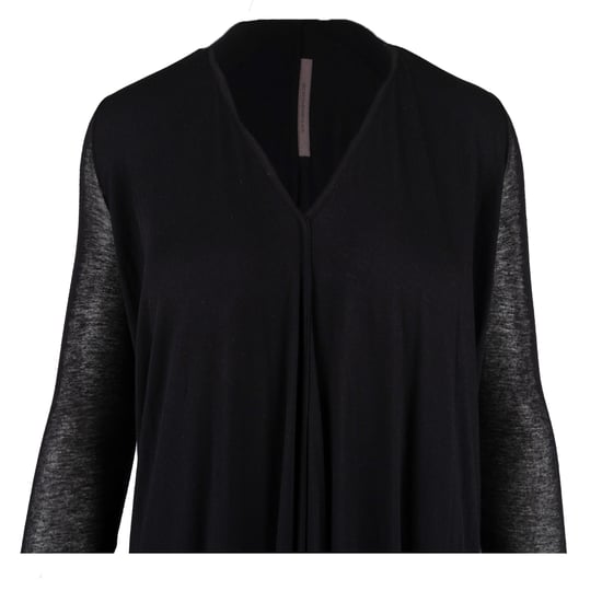 Rick Owens lange jurk - jaren '10 - Image 4
