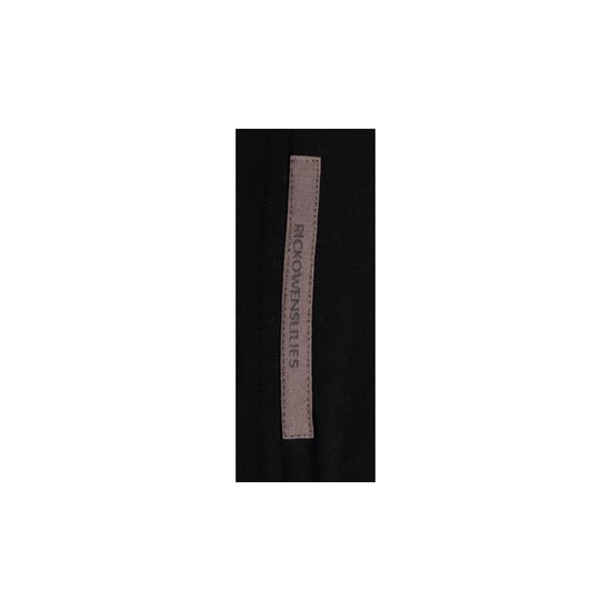 Rick Owens lange jurk - jaren '10 - Image 5