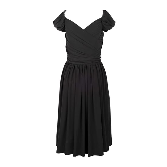 Vivienne Westwood Red Label sidenkorsettklänning - 10-talet - Image 2