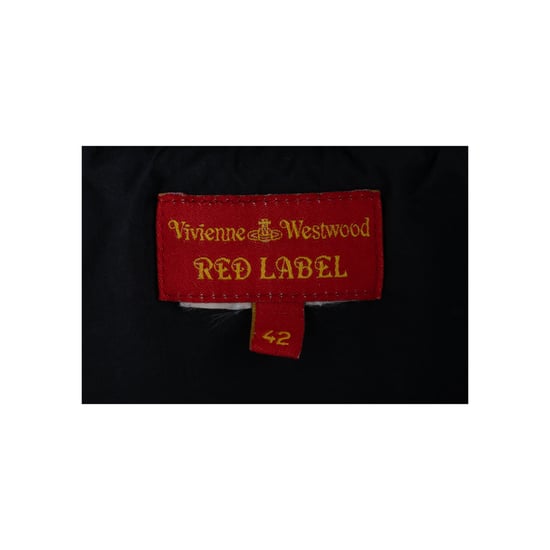 Vivienne Westwood Red Label omlottklänning - 00-talet - Image 3