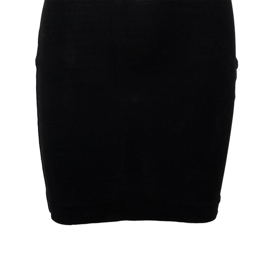Emporio Armani Mesh Cut-out Dress - '00s - Image 5