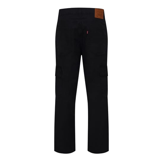 Men's Levis 568 Loose Strt in Dark Phantom - Image 2