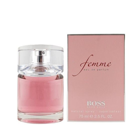 Hugo Boss, Femme, Eau de Parfum, voor vrouwen, 75 ml - Image 2