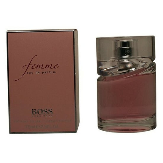 Hugo Boss, Femme, Eau de Parfum, voor vrouwen, 75 ml - Image 3