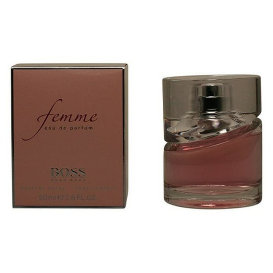 Hugo Boss, Femme, Eau de Parfum, voor vrouwen, 75 ml - Image 4