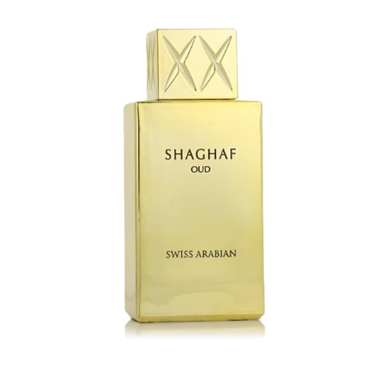 Swiss Arabian Shaghaf Oud Eau De Parfum 75ml Spray - Image 4