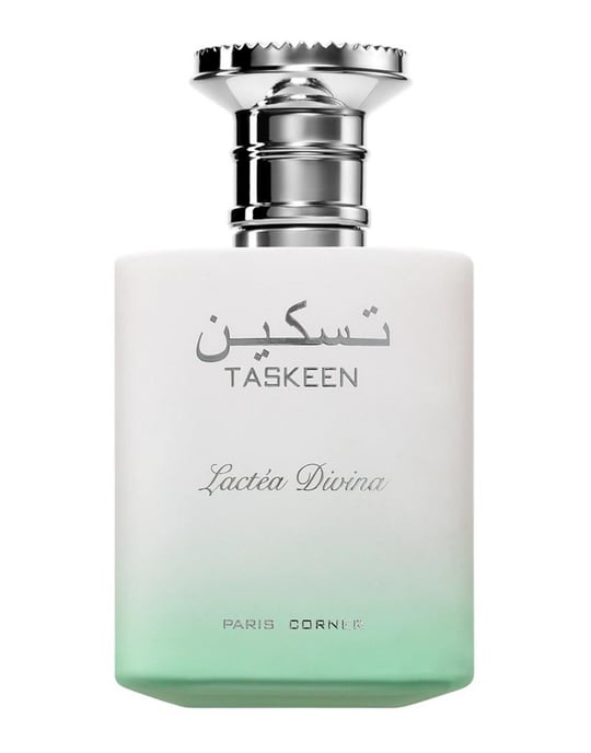Paris Corner, Taskeen Lactea Divina, Eau De Parfum, Unisex, 100 Ml - Image 1