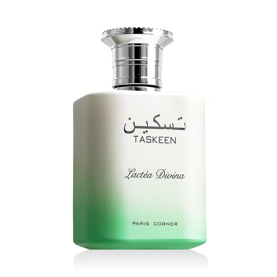 Paris Corner, Taskeen Lactea Divina, Eau De Parfum, Unisex, 100 Ml - Image 3