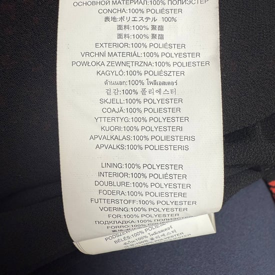 Michael Michael Kors – Topp med volangmönster och paisleymönster i flerfärgad polyester - Image 5