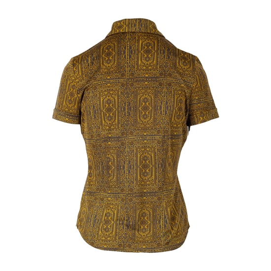 Isabel Marant bedrukt shirt - jaren 2010 - Image 2