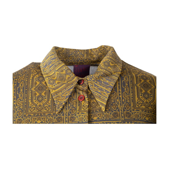 Isabel Marant bedrukt shirt - jaren 2010 - Image 3