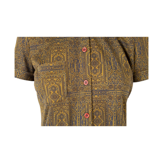 Isabel Marant bedrukt shirt - jaren 2010 - Image 4