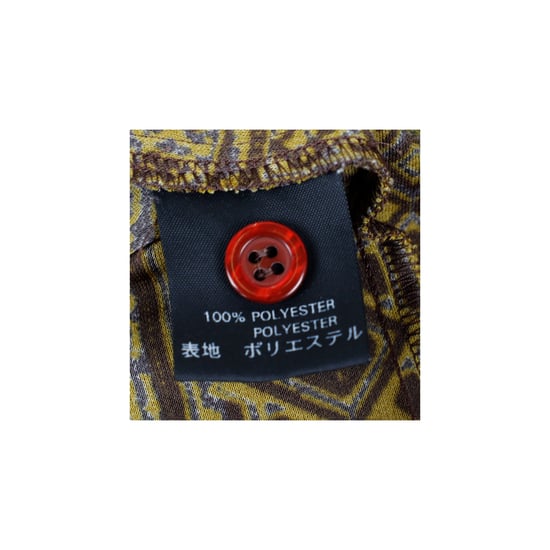 Isabel Marant bedrukt shirt - jaren 2010 - Image 6