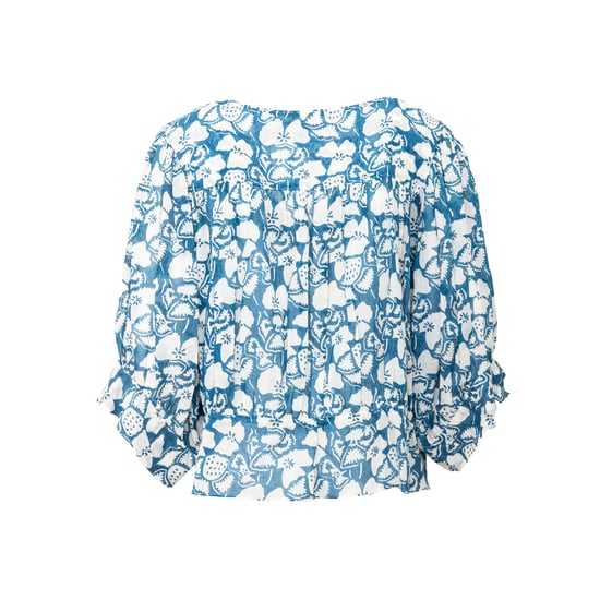 Stella McCartney Patterned Blouse - '00s - Image 2