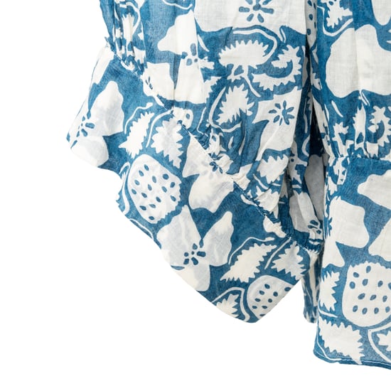 Stella McCartney Patterned Blouse - '00s - Image 4