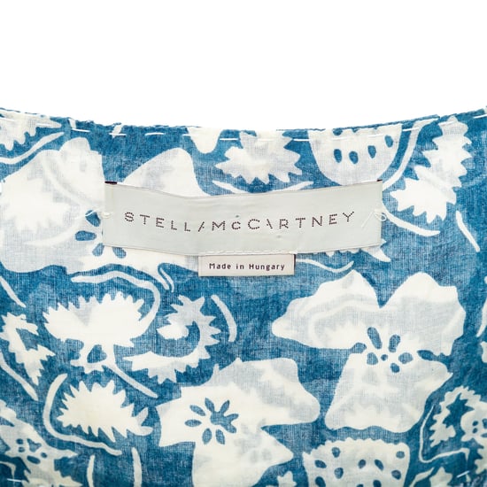 Stella McCartney Patterned Blouse - '00s - Image 6