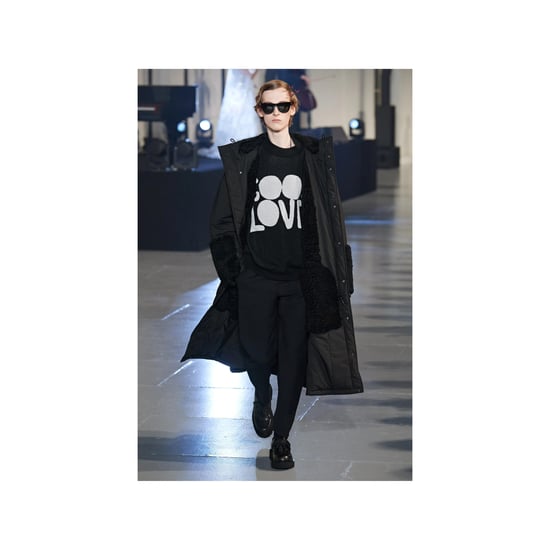 Valentino x Melanie Matranga Good Lover T-shirt - '20s - Image 2