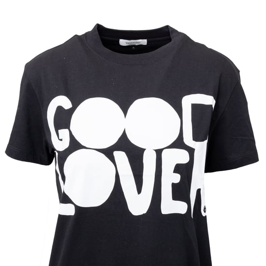Valentino x Melanie Matranga Good Lover T-shirt - '20s - Image 4