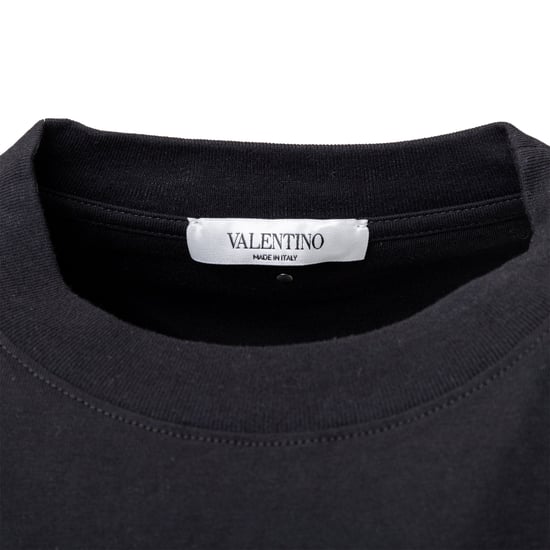 Valentino x Melanie Matranga Good Lover T-shirt - '20s - Image 6