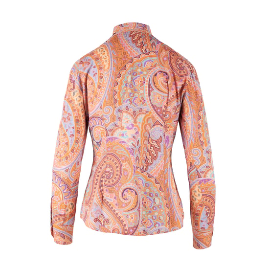 Etro Paisley-mönstrad skjorta - 10-talet - Image 2