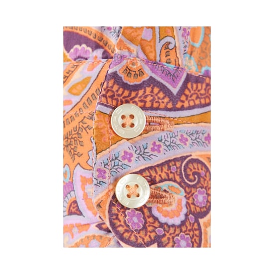 Etro Paisley-mönstrad skjorta - 10-talet - Image 4