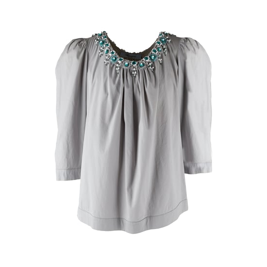 Blumarine Pärlprydnadstopp - 10-talet - Image 1