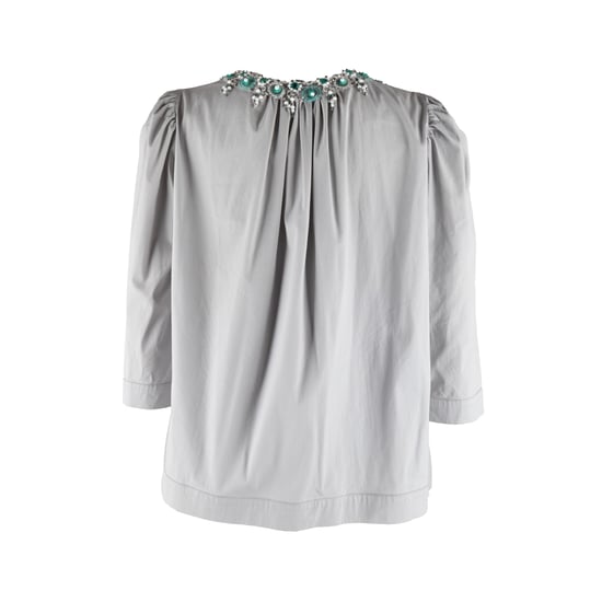 Blumarine Pärlprydnadstopp - 10-talet - Image 2