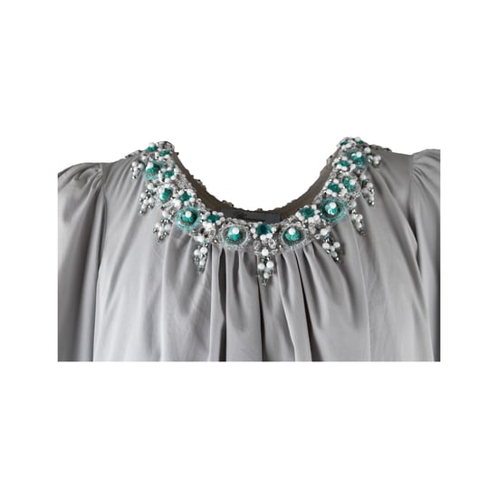 Blumarine Pärlprydnadstopp - 10-talet - Image 3