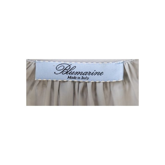 Blumarine Pärlprydnadstopp - 10-talet - Image 5