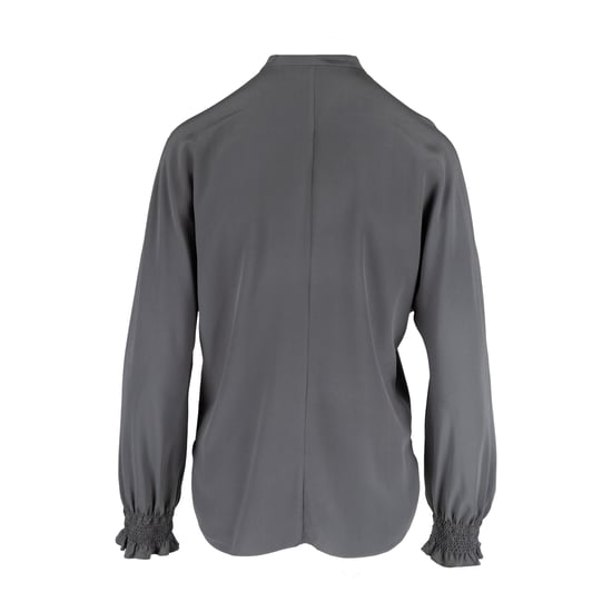 Emporio Armani zijden overhemd - jaren '10 - Image 2