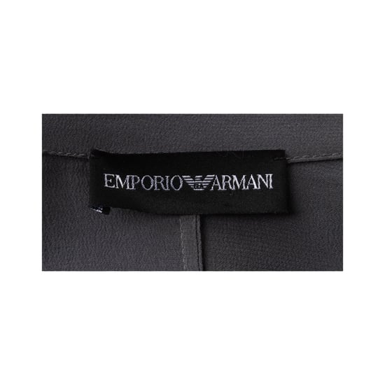 Emporio Armani zijden overhemd - jaren '10 - Image 5