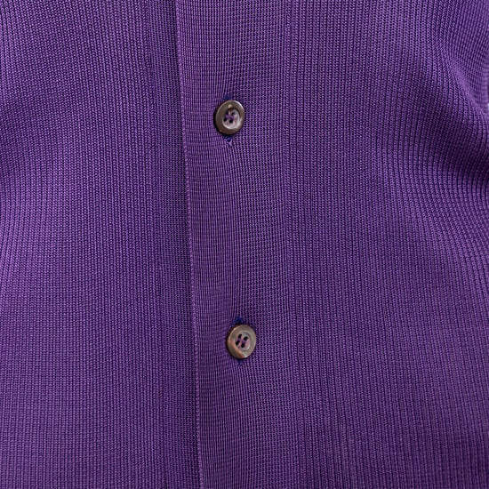 Prada zijden top met ribbels - jaren '10 - Image 4