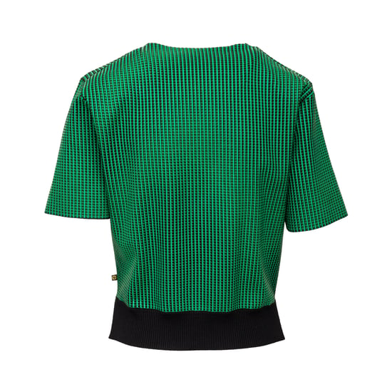Louis Vuitton V-ringad topp - 10-talet - Image 2