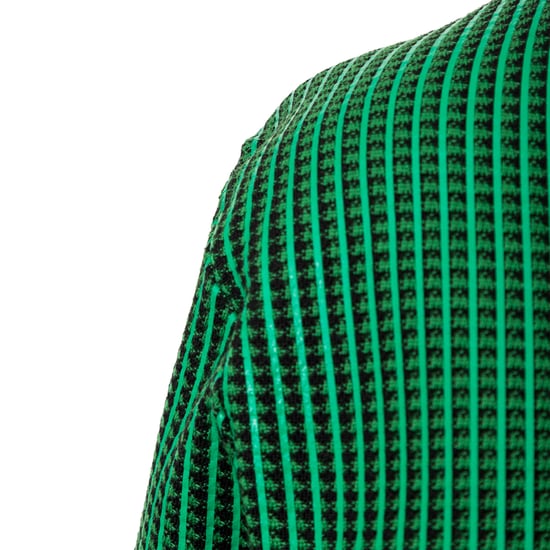 Louis Vuitton V-ringad topp - 10-talet - Image 4