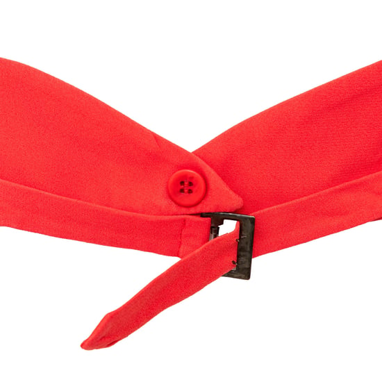 Emporio Armani haltertop - jaren 2000 - Image 6