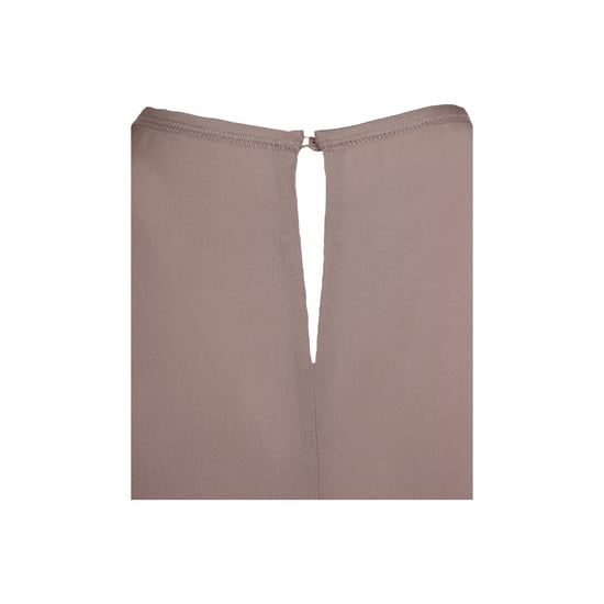 Diane Von Furstenberg Ljusrosa Blus - 10-talet - Image 5