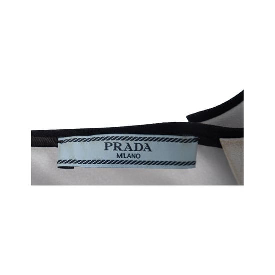 Prada Färgblockstopp - 10-talet - Image 4
